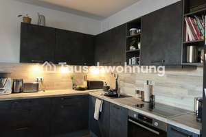 Tauschwohnung: 4 Raumwohnung mit FBH, Eichenparkett, Balkon und Tiefgarage – 4177 Lindenau, Leipzig – Vorschaubild 14