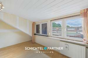 Oslebshausen | Renovierungsbedürftiges Reihenhaus mit Garten- und Hoffläche – Die vollständige Adresse der Immobilie erhältst du vom Anbieter., 28239 Oslebshausen, Bremen – Vorschaubild 10