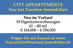 || CASHFLOW || Vermietete Stadtwohnung || CITY APPARTEMENTS || – 40215 Friedrichstadt, Düsseldorf – Vorschaubild 9