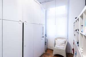 Beliebtes Luisenviertel, großzügiges Wohnen für individualisten im renovierten Denkmal – Die vollständige Adresse der Immobilie erhältst du vom Anbieter., 42103 Elberfeld, Wuppertal – Vorschaubild 18