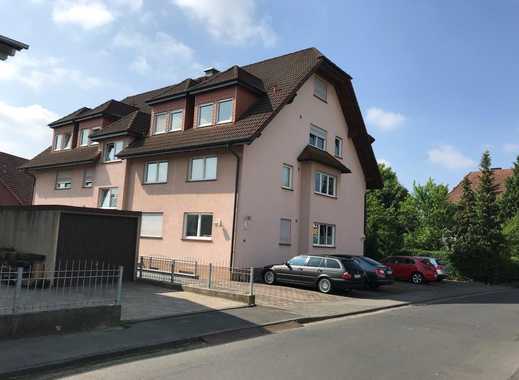 Haus Kaufen In Schlüchtern Wallroth