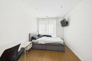 Modernes Familienhaus mit Wintergarten, 3 Bädern in ruhiger Lage – Die vollständige Adresse der Immobilie erhältst du vom Anbieter., 86199 Göggingen-Ost, Augsburg – Vorschaubild 9
