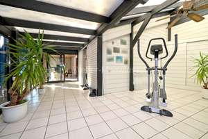 Großzügiges Traumhaus: Design-Architektur mit Kamin, Wintergarten, Sauna & 2 Garagen – Die vollständige Adresse der Immobilie erhältst du vom Anbieter., 51702 Bergneustadt – Vorschaubild 17