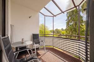 Bezugsfreie 3-Zimmer-Wohnung ohne Aufzug! – Die vollständige Adresse der Immobilie erhältst du vom Anbieter., 81243 Aubing-Süd, München – Vorschaubild 9