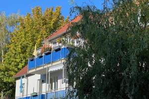 Ideale Kapitalanlage - zwei Eigentumswohnungen in schöner Parklage von Leipzig Leutzsch – Die vollständige Adresse der Immobilie erhältst du vom Anbieter., 4179 Leutzsch, Leipzig – Vorschaubild 2