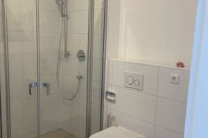 Exklusive 1 Zimmer Wohnung zum Erstbezug – Eschollbrücker Straße 12, 64283 Mitte, Darmstadt – Vorschaubild 8