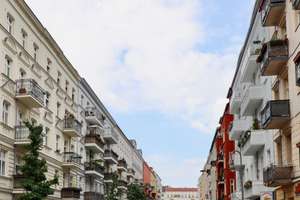 BEGEHRTE LAGE, IN DER NÄHE VOM BOXHAGENER PLATZ & OST-BHF - MIT ZWEI BALKONEN - ZUR ZEIT VERMIETET – Mainzer Str. 21 üü, 10247 Friedrichshain, Berlin – Vorschaubild 9