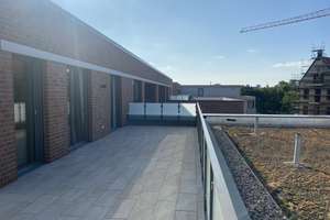 Luxuriöse 4-Zimmer-Penthousewohnung mit großzügiger Dachterrasse in Bestlage der Nordstadt Hannover – Haltenhoffstr. 47, 30167 Nordstadt, Hannover – Vorschaubild 32