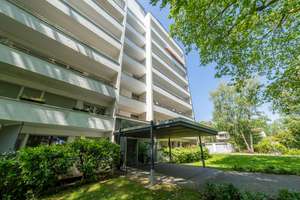 Kernsaniert. Barrierefrei. 3 Zimmer. Ihr neues Zuhause in Dortmund-Gartenstadt-Nord – Die vollständige Adresse der Immobilie erhältst du vom Anbieter., 44141 Westfalendamm, Dortmund – Vorschaubild 13