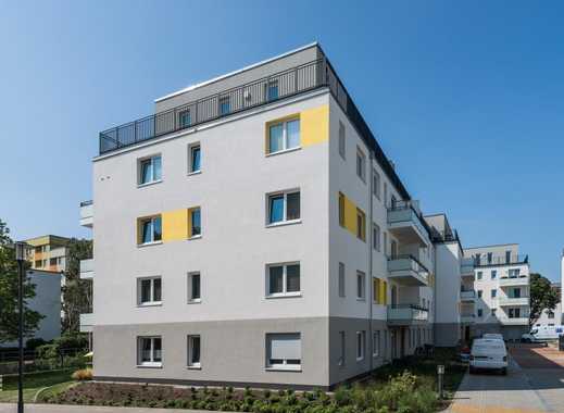 Wohnung mieten in Spandau (Spandau) - ImmobilienScout24