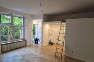 Zuhause mit 1 Zimmer in Berlin Spandau – Metzerstraße 5, 13595 Wilhelmstadt, Berlin – Vorschaubild 1