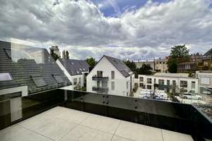 NEUBAU - Komfortabler Erstbezug in Top-Ausstattung – Ludenberger Straße 19d, 40629 Grafenberg, Düsseldorf – Vorschaubild 12