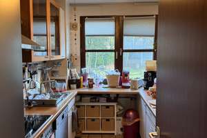 Lebendig wohnen in Elberfeld: 3-Zimmer-Wohnung mit Balkon – Rheinstraße 60b, 42117 Elberfeld, Wuppertal – Vorschaubild 6