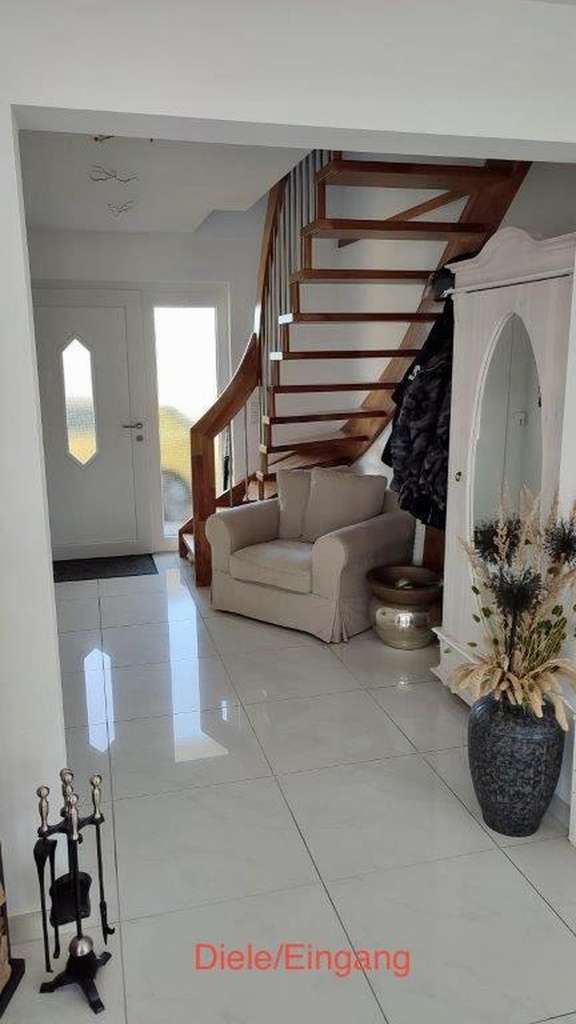 Immobilie in Rankwitz - Stilvolles Einfamilienhaus nahe am Wasser und Wald - Bild 4