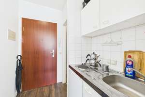Provisionsfrei! Charmante 1-Zimmer-Wohnung  – ruhig, grün und Uninähe! – Die vollständige Adresse der Immobilie erhältst du vom Anbieter., 55122 Hartenberg-Münchfeld, Mainz – Vorschaubild 5
