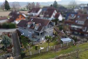 Einfamilienhaus mit Einliegerwohnung - großem Garten & Wärmepumpe – Dürriweg 35, 79588 Lörrach (Kreis) – Vorschaubild 26