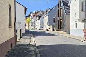 MA-Käfertal: großes 1-2-Familienhaus (ca. 260m²) auf 973m² Grund mit Terrasse und riesigem Garten – Ladenburger Str. 26, 68309 Käfertal, Mannheim – Vorschaubild 44