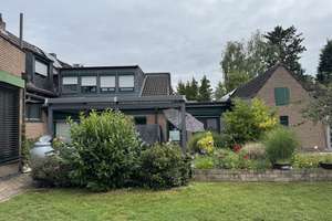 Zweifamilienhaus mit großzügigem Garten - ideal für Eigennutzer sowie Kapitalanleger – Die vollständige Adresse der Immobilie erhältst du vom Anbieter., 47809 Oppum, Krefeld – Vorschaubild 8