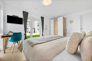 Apartment am Meer - barrierefrei und zentral – Die vollständige Adresse der Immobilie erhältst du vom Anbieter., 24376 Kappeln – Vorschaubild 13