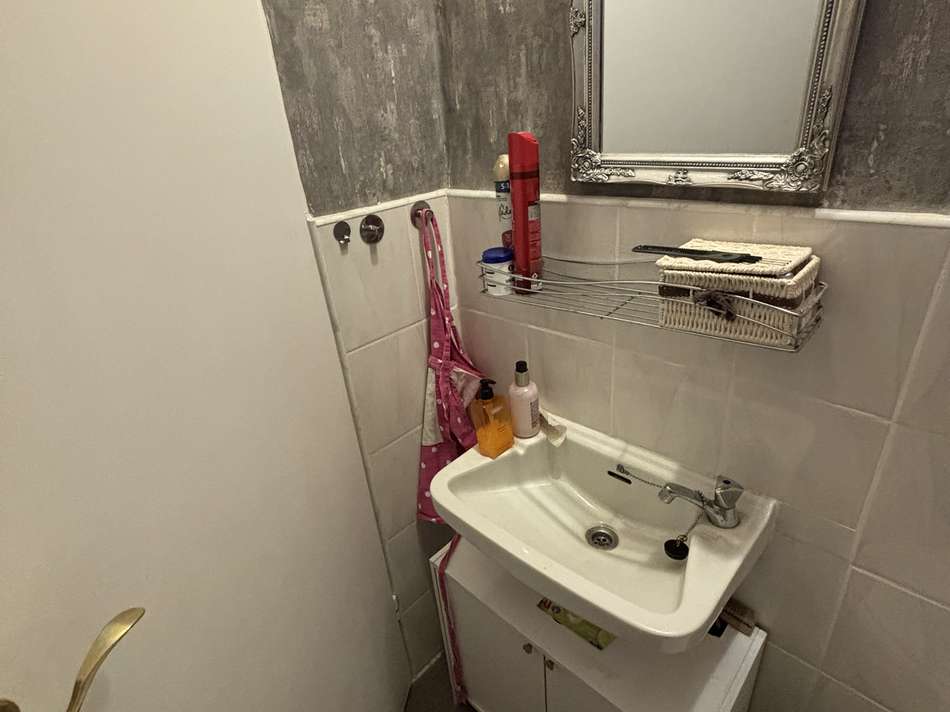 Gäste-WC