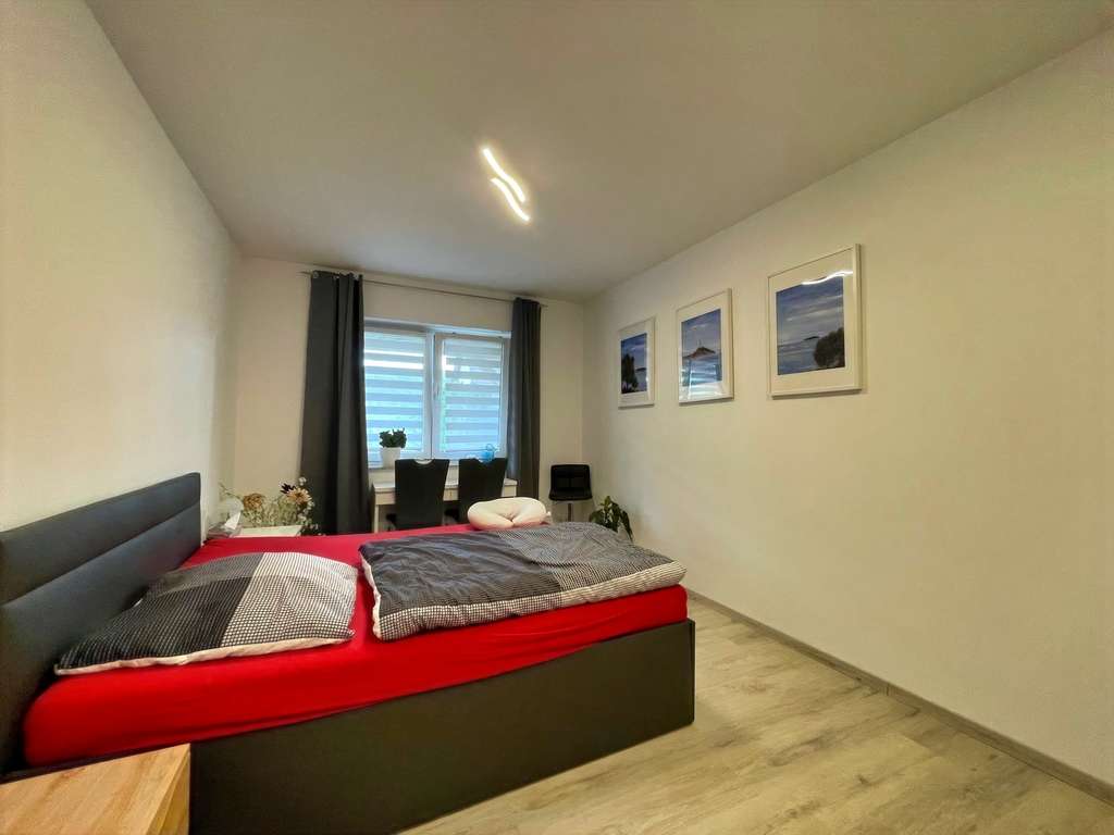 Immobilie in Stadtroda - Hausfeeling zwischen Stadtroda und Jena
 - Bild 3