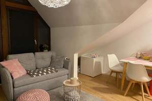 Lichtdurchflutete 1,5 Zimmer Dachgeschosswohnung in ruhiger Lage von Sandhausen. – Waldstraße 62, 69207 Sandhausen – Vorschaubild 14