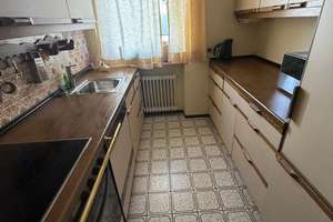 Wohnen mit Charakter: 2,5-Zimmer-Wohnung in München-Harthof – Die vollständige Adresse der Immobilie erhältst du vom Anbieter., 80935 Lerchenau-Ost, München – Vorschaubild 3
