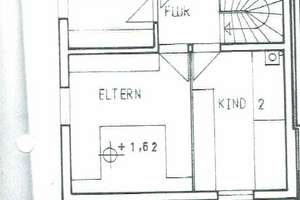 Modernisiertes Reihenhaus mit 5 Zimmern in Würzburg-Unterdürrbach – Mittlerer Wiesenweg 19, 97080 Dürrbachtal, Würzburg – Vorschaubild 9