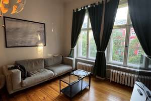 Altbaucharme | großzügige 3-Zimmer-Wohnung in Kreuzberg – Stresemannstraße 34, 10963 Kreuzberg, Berlin – Vorschaubild 3