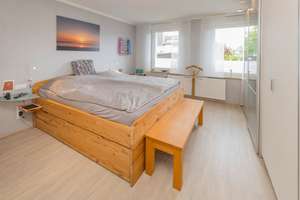 Charmante Altbau Erdgeschoss Wohnung mit Terrasse in ruhiger Lage von Eichlinghofen EG – Die vollständige Adresse der Immobilie erhältst du vom Anbieter., 44227 Eichlinghofen, Dortmund – Vorschaubild 9