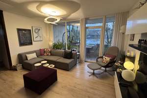 Attraktive 2-Zimmer-Wohnung mit Balkon und Einbauküche in Köln – Stüttgerhofweg 3, 50858 Junkersdorf, Köln – Vorschaubild 5