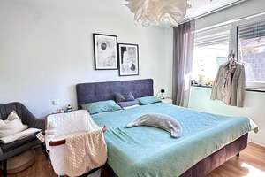 PROVISIONSFREIE moderne 2 Zimmer Erdgeschosswohnung mit Garten, 2 Terrassen & eigener Garage – Die vollständige Adresse der Immobilie erhältst du vom Anbieter., 87471 Durach – Vorschaubild 8