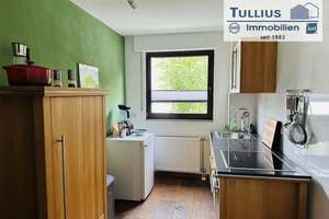 2-Zimmer-Erdgeschosswohnung mit Terrasse, Garten und TG-Stellplatz in Essen-Bedindgrade – 45359 Bedingrade, Essen – Vorschaubild 6