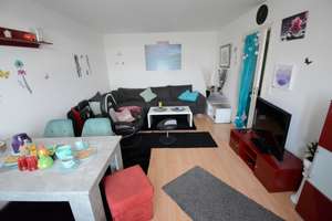 Vermietete Wohnung in zentraler Wohnlage – Die vollständige Adresse der Immobilie erhältst du vom Anbieter., 23570 Travemünde, Lübeck – Vorschaubild 6