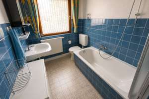 Großzügiges Reihenmittelhaus mit vielseitigem Raumprogramm und West - Garten – Die vollständige Adresse der Immobilie erhältst du vom Anbieter., 40882 Homberg, Ratingen – Vorschaubild 12