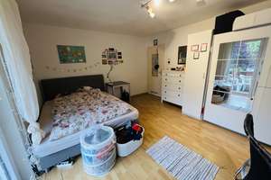 **Gut geschnittene 2 Zimmer Wohnung mit Balkon in HD-Weststadt** – Die vollständige Adresse der Immobilie erhältst du vom Anbieter., 69115 Südstadt, Heidelberg – Vorschaubild 8