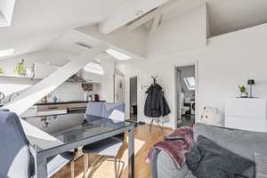 Attraktives Wohnungspaket in der Singener Nordstadt: Fünf Einheiten als solide Kapitalanlage – Die vollständige Adresse der Immobilie erhältst du vom Anbieter., 78224 Singen (Hohentwiel) – Vorschaubild 5