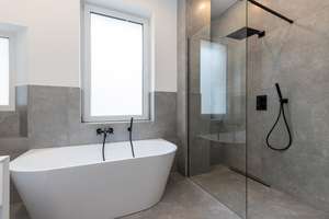 Moderne und lichtdurchflutete Wohnung in Bestlage des Nordends – Die vollständige Adresse der Immobilie erhältst du vom Anbieter., 60389 Bornheim, Frankfurt am Main – Vorschaubild 8