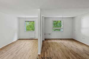 Top Kapitalanlage: Modernisierte 3-Zimmerwohnung mit Balkon – Die vollständige Adresse der Immobilie erhältst du vom Anbieter., 79100 Unterwiehre-Süd, Freiburg im Breisgau – Vorschaubild 2