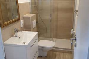 Helle 2-Zimmer Wohnung im 2. OG in Leverkusen-Schlebusch – Die vollständige Adresse der Immobilie erhältst du vom Anbieter., 51375 Schlebusch, Leverkusen – Vorschaubild 5
