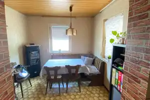 Zweifamilienhaus – Wohnensemble mit Ausbaupotenzial in Bretzfeld-Unterheimbach – Hohenlohekreis – Vorschaubild 10