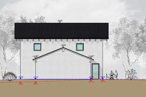Ihr Traumhaus auf großzügigem Grundstück – schlüsselfertig & massiv gebaut – Die vollständige Adresse der Immobilie erhältst du vom Anbieter., 87616 Marktoberdorf – Vorschaubild 4