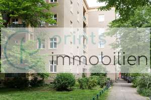 Provisionsfrei! Licht, Grün und Berliner Geschichte – charmante 2-Zi-Whng m Balkon in Friedrichshain – Wedekindstraße 24, 10243 Friedrichshain, Berlin – Vorschaubild 21
