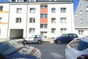 Perfekte Singlewohnung in Buer mit stilvoller Einbauküche | ca. 45 m² gemütliche Dachgeschosswohnung – Die vollständige Adresse der Immobilie erhältst du vom Anbieter., 45897 Buer, Gelsenkirchen – Vorschaubild 8