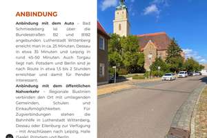 Historisches, saniertes Fachwerkhaus in Bad Schmiedeberg – nutzbar als Ein- oder Zweifamilienhaus – Die vollständige Adresse der Immobilie erhältst du vom Anbieter., 6905 Bad Schmiedeberg – Vorschaubild 27