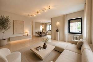 Stilvolle, geräumige 2-Zimmer-Wohnung in Offenburgs Oststadt