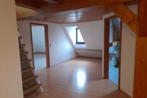 Dachgeschoss-Wohnung in Würzburg: 2 Zimmer mit Charme – Rotkreuzstraße 13, 97080 Altstadt, Würzburg – Vorschaubild 22
