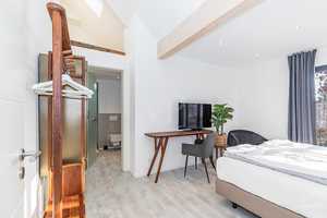 Lakehouse Loft, nur 150 m vom See entfernt - exklusiv und vielseitig – Teltow-Fläming (Kreis) – Vorschaubild 16