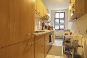 Denkmalschutz & Moderne vereint: Attraktive 2-Zimmer-Wohnung in zentraler Lage – Die vollständige Adresse der Immobilie erhältst du vom Anbieter., 39112 Sudenburg, Magdeburg – Vorschaubild 8