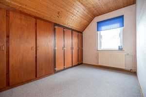 Solides Einfamilienhaus in guter Lage – Friesland (Kreis) – Vorschaubild 16